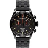 Iron Annie Flight Control 5184 Edelstahl 44 mm 5184-2