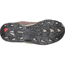 MEINDL Portland GTX Herren Mocca 41