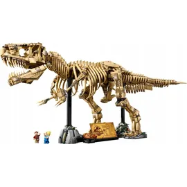 LEGO Dinosaurier-Fossilien: Tyrannosaurus rex 76968