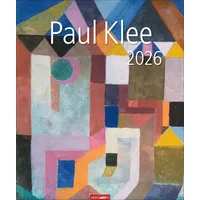 Weingarten Paul Klee Kalender 2026