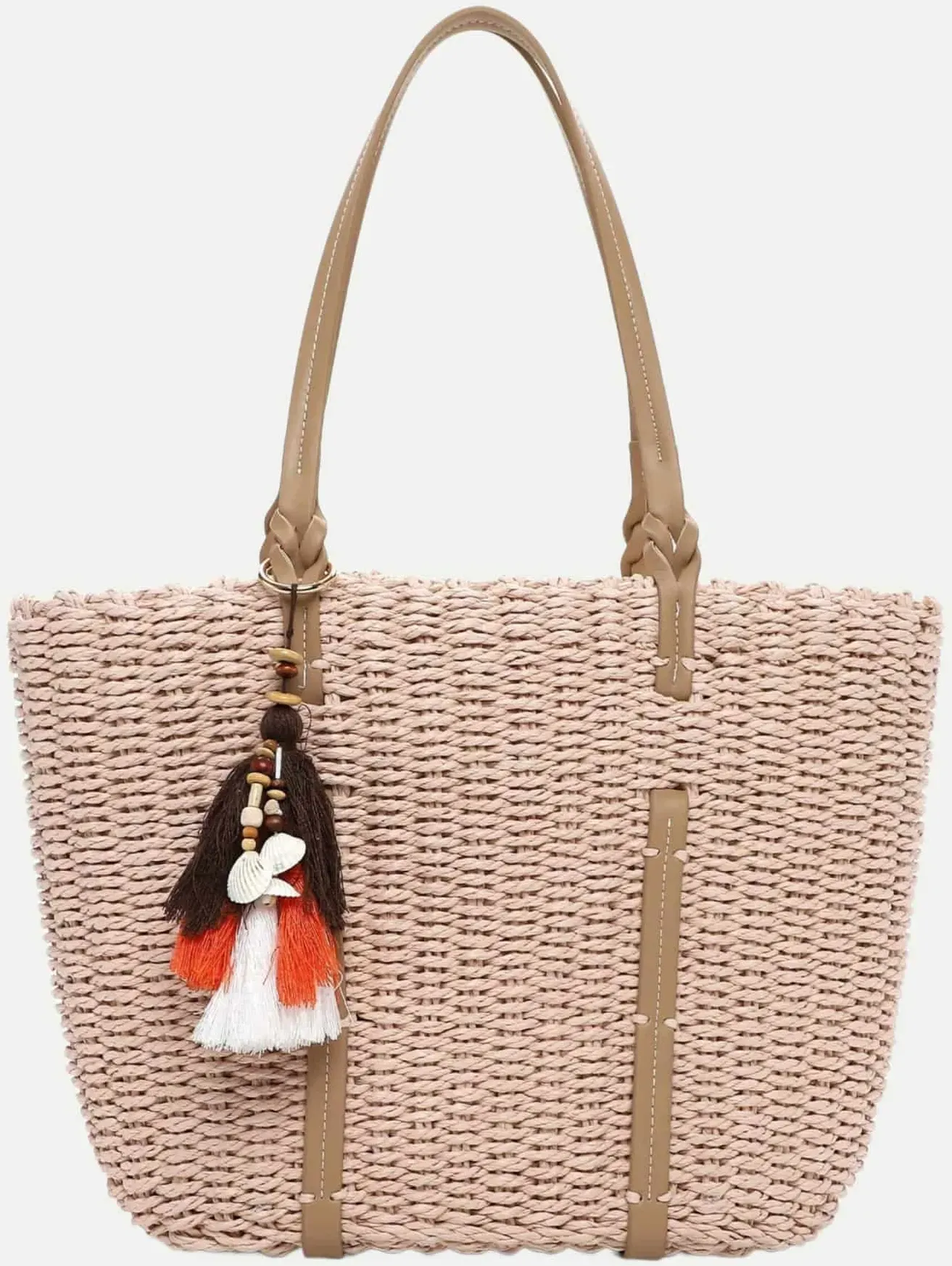 Tasche Nandy Beige