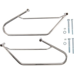 Longride Satteltaschenhalter