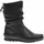 REMONTE Stiefelette in Schwarz/Schwarz | Gr.: 40 EU