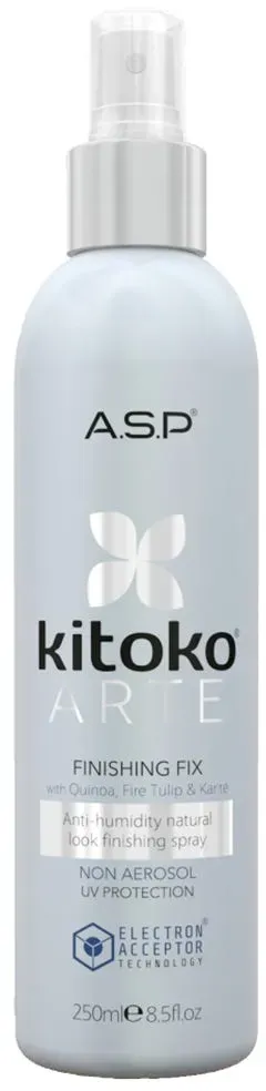 ASP Kitoko Finishing Fix 250 ml