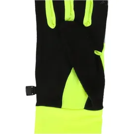 Endurance Unisex Mingus Running Gloves gelb