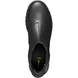 GEOX D FLEXTRIDE Plus für Damen schwarz | Gr.: 41