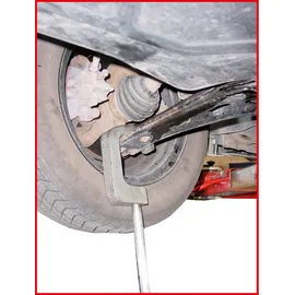 KS Tools Universal-Gleithammer 6 + 3 kg