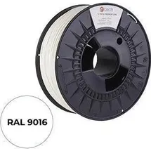 C-Tech PREMIUM LINE, PLA, dopravní bílá, RAL9016