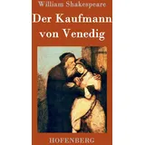 Sony Der Kaufmann von Venedig