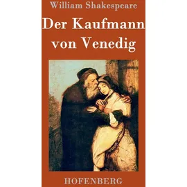Sony Der Kaufmann von Venedig