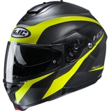 HJC Helmets C91 taly mc4hsf