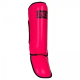 BENLEE Rocky Marciano Benlee Guardian Schienbeinschoner - Neon / Pink - L-XL