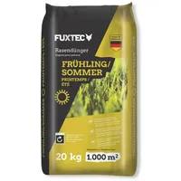 FUXTEC Rasendünger 20 kg