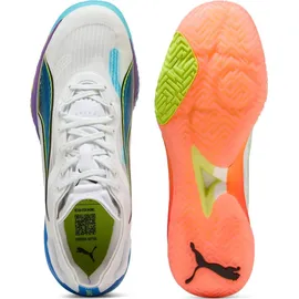 Puma Puma, Accelerate Nitro SQD 4 Game On - Weiß - 44,5