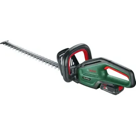 Bosch UniversalHedgeCut 18-50 inkl. 1 x 2,5 Ah