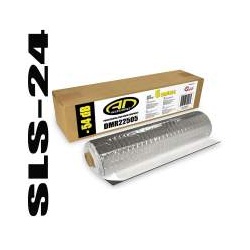 AD DMR 22505 Car Audio Material Dämmung Material Silent Coat 5 Meter Rolle Dä...