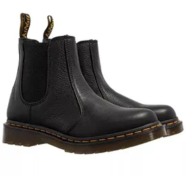 Dr. Martens 2976 Leather black virginia 36