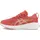 Asics Gel-Cumulus 27 Damen Dark Pink Clay / Cream 36