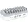 Manhattan 10-Port USB Power Delivery-Ladestation 120 W