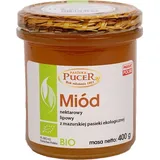 -LINDENHONIG 400 g – IMKEREI PUCER