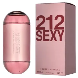 Carolina Herrera 212 Sexy Eau de Parfum 100 ml
