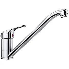 Blanco Daras chrom 517720