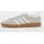 adidas Handball Spezial Grey Two / Cream White / Cloud White 41 1/3