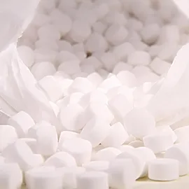 k+s aktiengesellschaft Siedesalztabletten 25 kg