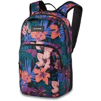 DaKine Campus M 25 l black tropidelic