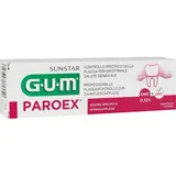 sunstar GUM Paroex Chlorhexidin Zahnpasta 0,12% 75 ml