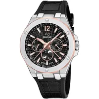 Jaguar DIPLOMATIC J1040/4 Herrenarmbanduhr