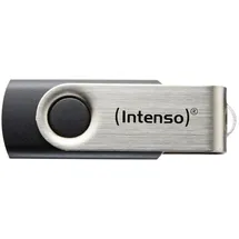 Intenso Basic Line 32GB schwarz/silber