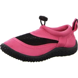 Beck Unisex Kinder 711 Aqua Schuhe, Pink, 30 EU
