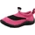 Beck Unisex Kinder 711 Aqua Schuhe, Pink, 30 EU