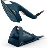 Tefal JF4032CH, Bügeleisen, Blau