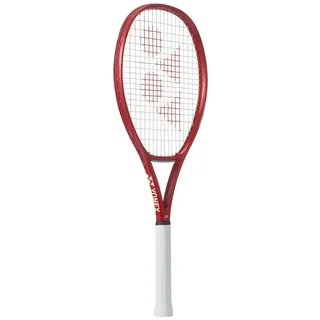 Yonex VCore 100 unbesaitet L2 Rot