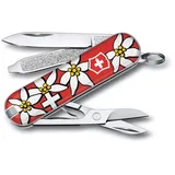 Victorinox Classic SD 58 mm, Edelweiss 0.6223.840