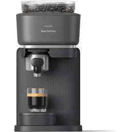 Philips Baristina Espressomaschine BAR300/60 Schwarzgrau