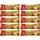 Viba Sweets Viba Schicht-Nougat Riegel, 40g