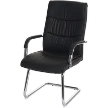 MCW MCW-A49 Kunstleder Schwarz