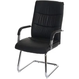 MCW MCW-A49 Kunstleder Schwarz