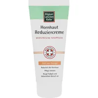 Dr. Theiss Naturwaren Allgäuer Latschenkiefer Hornhaut Reduziercreme Ora