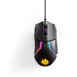 SteelSeries Gaming Maus Rival 600, kabelgebunden