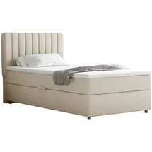 Homesy Everest 100 x 200 cm H3 Beige