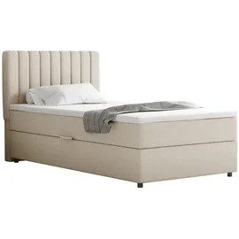 Homesy Everest 100 x 200 cm H3 Beige