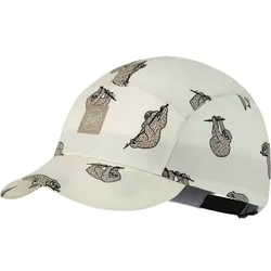 BUFF Kinder Mütze Pack Mini Cap, TORE BIRCH GREY, ONE SIZE