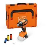 Fein ASCD 18-300 W2 AS Ready-to-use Set