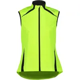CMP Weste 2XS Yellow Fluo
