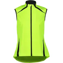 CMP Weste 2XS Yellow Fluo