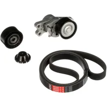 Gates Micro-V® Kit K036PK1565